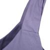 Yoga Mat Tote Large for for Stylish Bag, Bag, Capacity, Lightweight, Durable, Travel, Women, (purple)