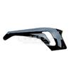 the engine fairing parts of Benelli 502C