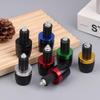 For Moto Morini Seiemmezzo Scr Str X Cape Xcape 650X 650 X Motorcycle Accessories Handlebar Grips Ends Handle Bar Cap End Plug