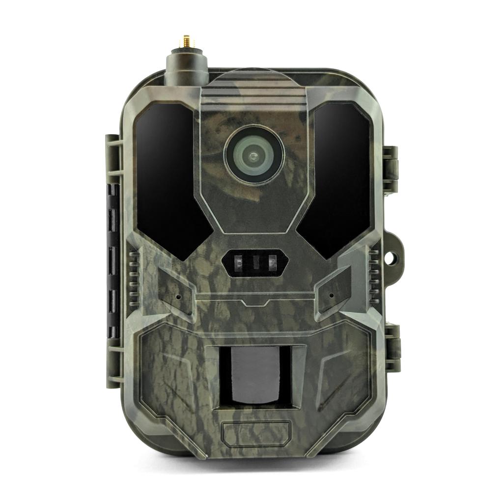 Trail Camera Suntek Hc960 Ultra 4K 4G Lte Battery App