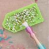 Replacement Pen Heads 5D Diamond Painting Pen Kit DIY Craft with Multifunctional Plastic Threaded Tips Diamond Painting Tool