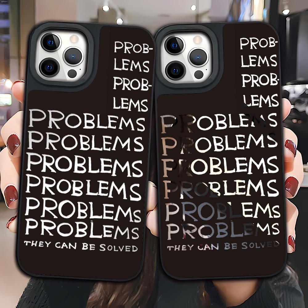 Mirror Phone Case for iPhone 15 11 13 14 for 15 16 Pro Max 12 13 16 Pro Cloud Flower and Animal Cute Style Phone Case