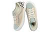 Vans Style 36 Decon Sf Low Tops Casual Skateboarding Shoes Unisex Brown Blue VN0A5HYRAYR