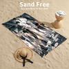 Link Click Beach towels also serve as bath towels summer essential a musthave for the outdoors the beach and the pool