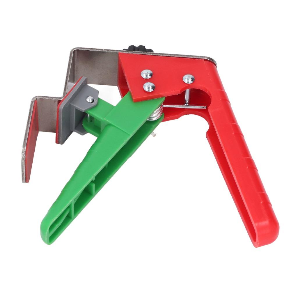 4pcs One Click Adjustable Cabinet Door Clamps For Drawer Panel Installation