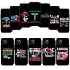 Doctor Nurse Phone Case for Xiaomi Poco C40 C51 C50 C55 C65 C71 C75 C85 F8 F7 F6 F5 F3 F2 X7 X6 X4 X3 M7 M6 M5 M4 M3 M2 Pro
