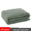 Bing Zhi You Thin Towel Blanket