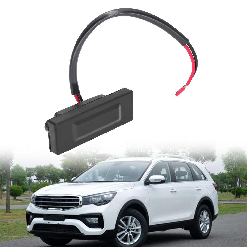 1 Pc Car Tailgate Handle Switch Boot Release Models OE 812601W220 For Kia Morning For Pikanto For Pride 2011 2012 2013 2014 2015 Switches4