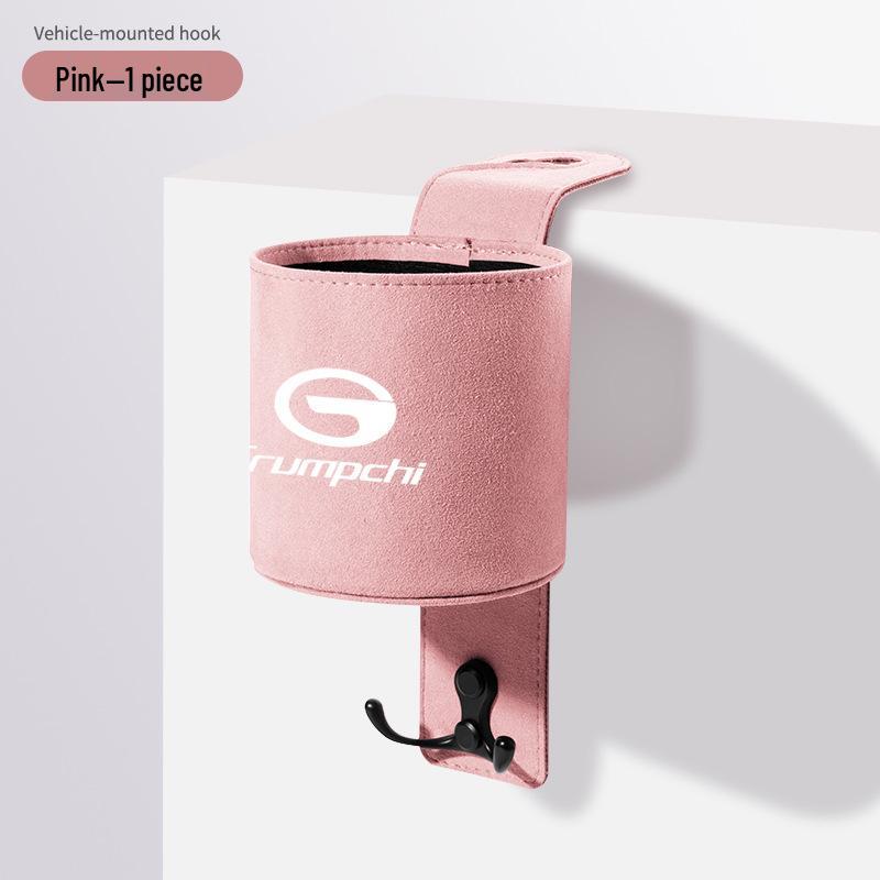 Trumpchi J15/GS3/GS4/GS8/ES9/S7/S9 Car Cup Holder and Seat Back Hook