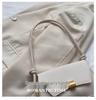 2025 Women's Stylish Retro Baguette Shoulder Crossbody Bag