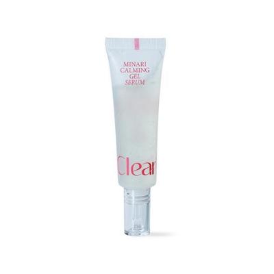Cleardea. Minari Soothing Gel Serum 30ml