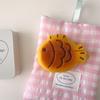 3D Taiyaki Brot Ohrhörer Zubehör Hülle Für AirPods 1 2 3 4 Cartoon Niedlich Silikon Weiche Abdeckung Für AirPods Pro Pro2 Pro3