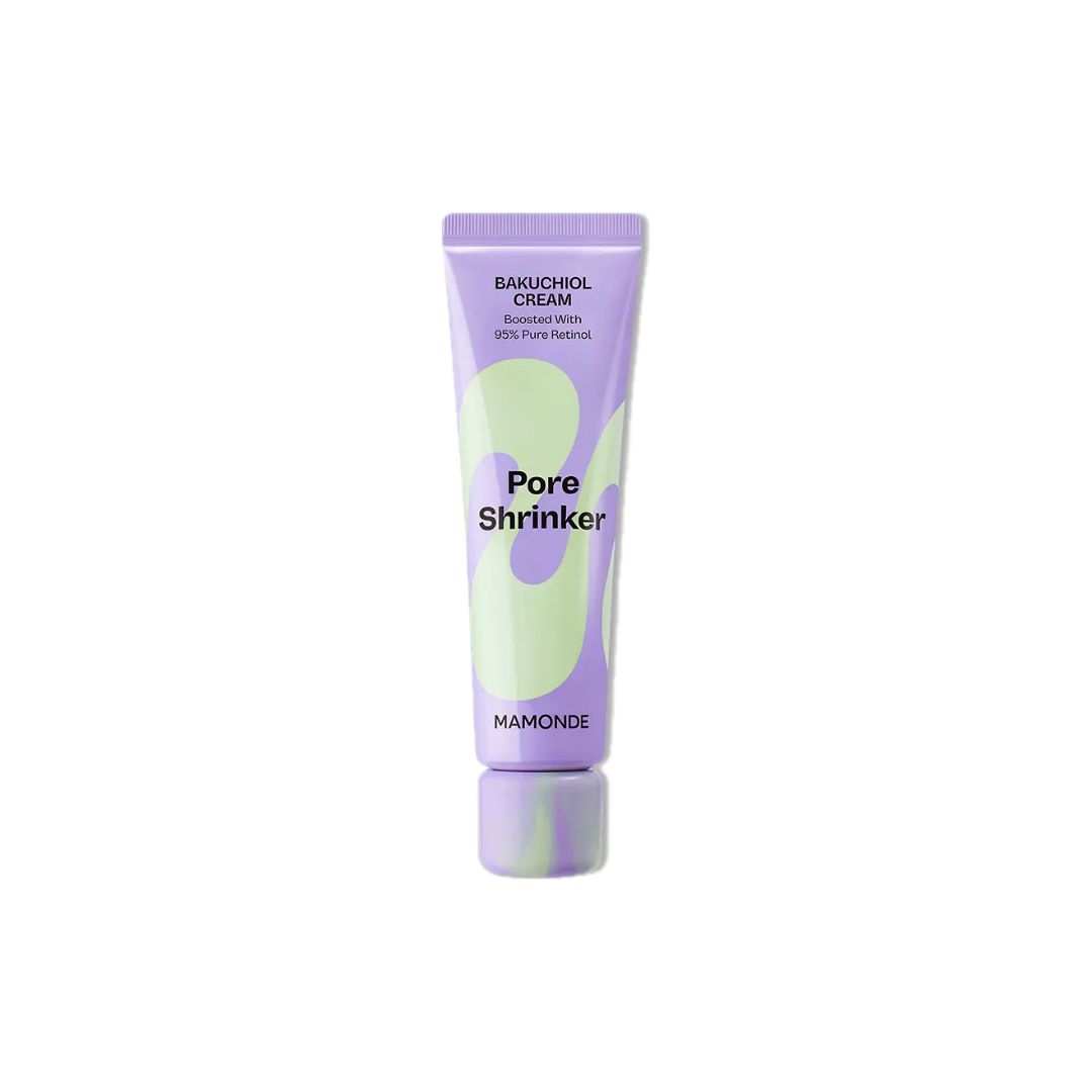 MAMONDE Pore Shrinker Bakuchiol Cream
