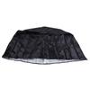 Trampoline Cover Sun Proof Water Proof Erosion Proof Aging Proof Oxford Fabric Trampoline Dust Cover