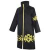ONE PIECE take anime Trafalgaro cape cape