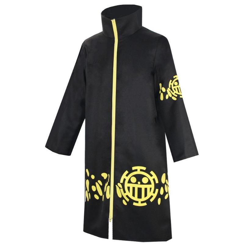 ONE PIECE take anime Trafalgaro cape cape