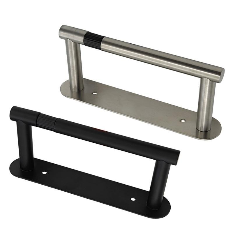 Stainless Steel Toilet Paper Holder Tissue Roll Holder Bathroom Accessories