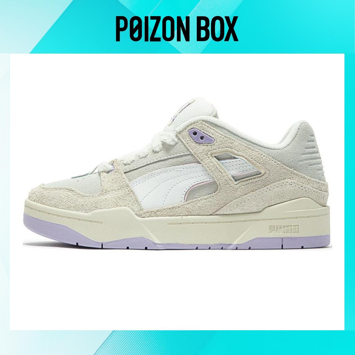 

кроссовки Puma Slipstream Skateboarding Shoes Unisex 391565-01