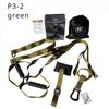 Suspension Training Strap Fitness Strength Power Suspension Trainer Adjustable Yoga Strap Wall Mount Professional Trx Tensioner