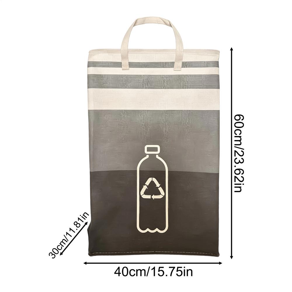 

Foldable Laundry Baskets Large Capacity Foldable Organizer Portable Clothes Storage Bag For Kitchen Bathroom Bedroom Living Room