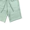 Polo Ralph Lauren Solid Color Small Pony Embroidered Lace-Up Straight Casual Shorts Men Shorts Mint-Green 710883336-028