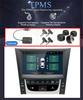 9" Android Stereo Radio FM For 05-11 Lexus GS300 GS350 GS430 GS450 GS460 Carplay