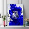 Everton Fc 100% Round Full Drill 5D DIY Diamond Painting Embroidery Cross Stitch Rhinestone Décor