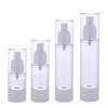 15/30/50/100ML Travel Refillable Bottle Leak-proof Fine Mist Spray Bottle Lotion Pump Bottle Clear Portable Cosmetic Empty Bottle Storage Container