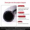 Reinforced High-Pressure Hose