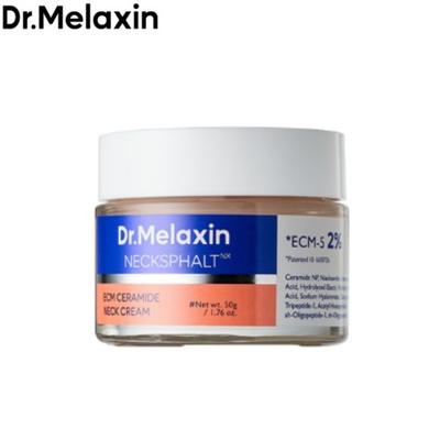 DR.MELAXIN Necksphalt ECM Crème pour le cou à la céramide 50g