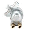 Aluminum Fuel Petcock Valve Switch Fits for CL175 CB350 CL350 SL350 CB360 CL360 CB450 CL450