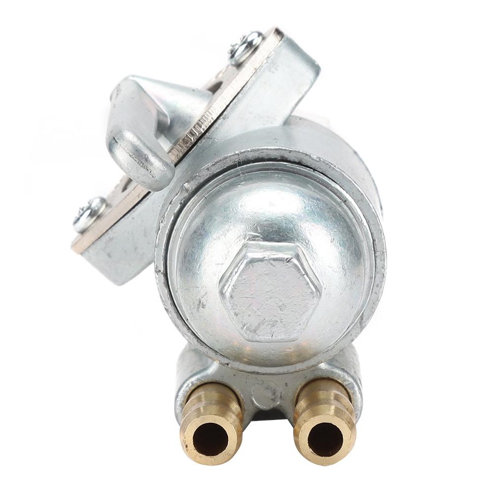 Aluminum Fuel Petcock Valve Switch Fits for CL175 CB350 CL350 SL350 CB360 CL360 CB450 CL450