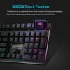 Rapoo Wired Mechanical Gaming Keyboard Series