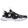 Reebok Furylite Sr Running Shoes Black/White Women's V63576