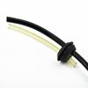 Fuel Line Kit Replace Lawn Mower Practical String Trimmer Outdoor 10 Pcs/set