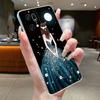 Phone Case For OPPO Find X5 Pro Flower Butterfly Case Capa For OPPO Find X5 Coque Transparent Funda Soft Silicone TPU Back Cover