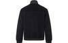 Li Ning Jackets Men's Black Stand Collar Moderate Other AFDT601-4