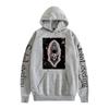 Anime Solo Leveling Sung Jin Woo Graphic Printed Hooded Men Women Manga Hoodies Loose Casual Sweatshirt Harajuku Pullover