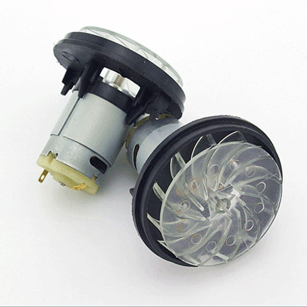 

Welder Fan Fitting Heating Element Motor Soldering Repair parts Hot-Air Blower Electric Drill Motor 1Pc random color-type1