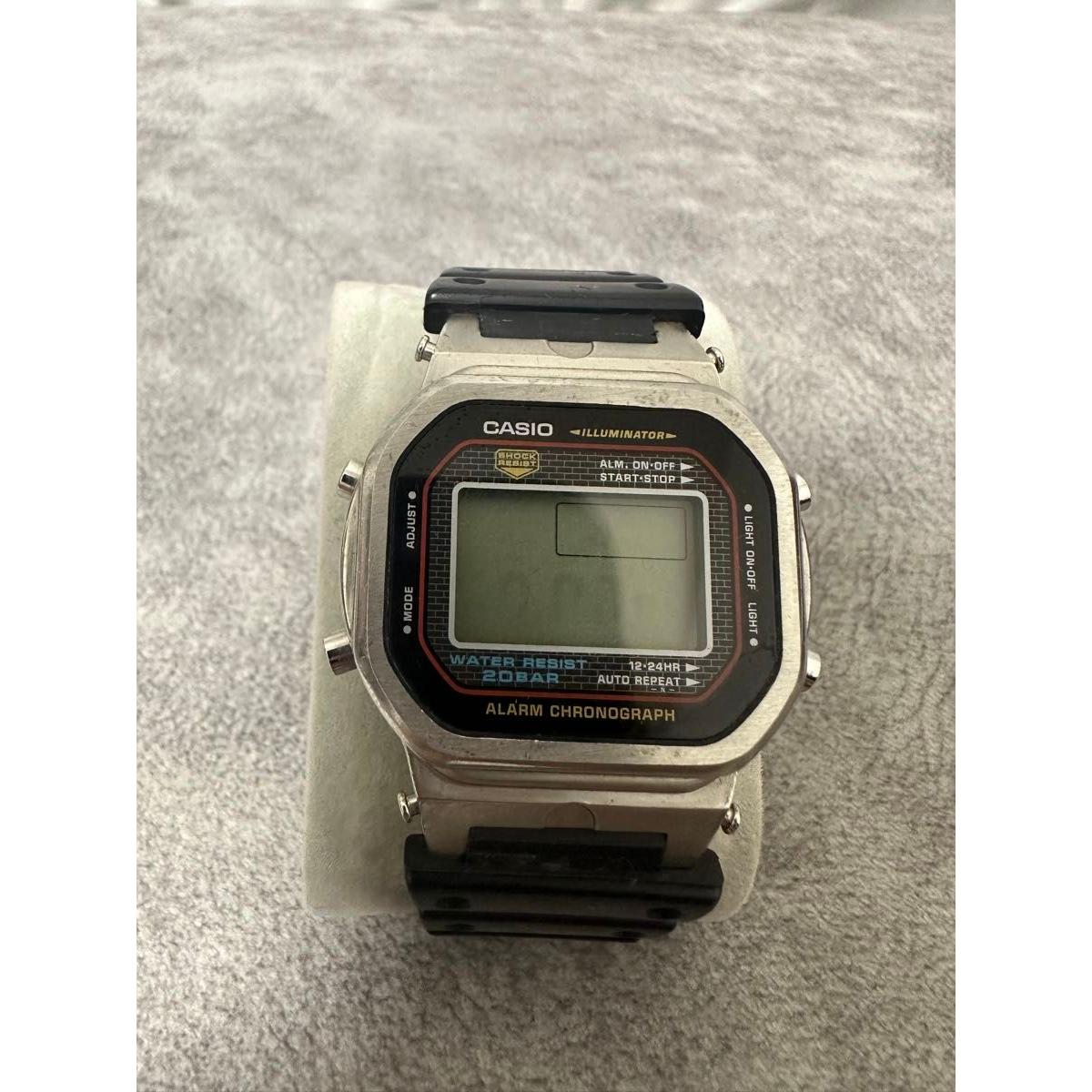 CASIO Casio DW-5000 G-SHOCK