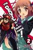 The Devil Is a PartTimer Vol. 2 Manga by Satoshi Wagahara Paperback Book 9780316385077