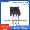 Brand New FQP30N06L TO-220 MOSFET 30A 60V Through-Hole Iron Head Transistor