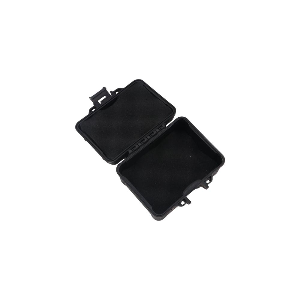 Portable Watch Travel Case 1 Slot Jewelry Storage Case Bracelet Storage Box  Watch Protective