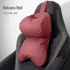 Lynk & Co Car Headrest Neck Pillow - Compatible with 03, 01, 05, 06, Z10, Z20, 900 Models