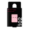 KATE The Eye Color M102 Sweet To 1 Piece [Matte] [Strawberry Milk] [Super Me] (x 1)