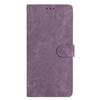 For Xiaomi Poco C75 4G/Redmi 14R 5G/14C 4G Case with Card Clots Skin-Touch PU Leather Phone Cover Stand