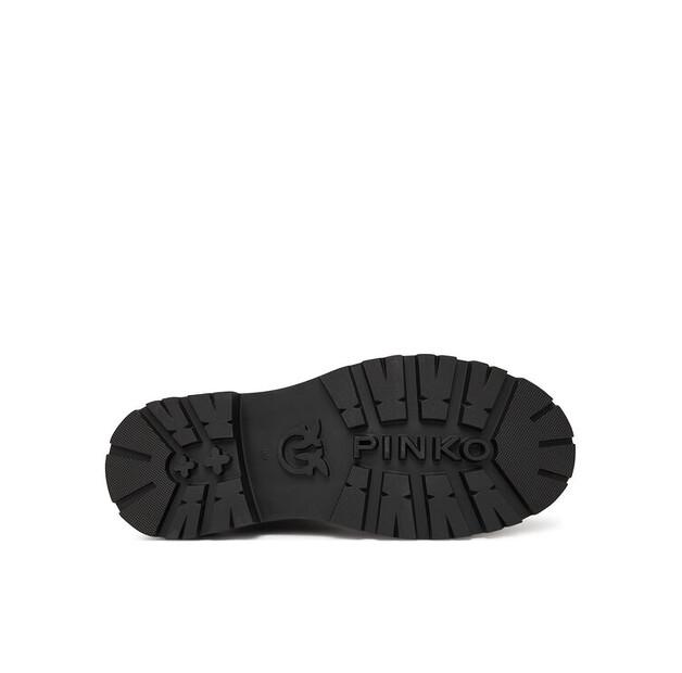 Ботильоны PINKO Mia 27 SD0447P061 Black