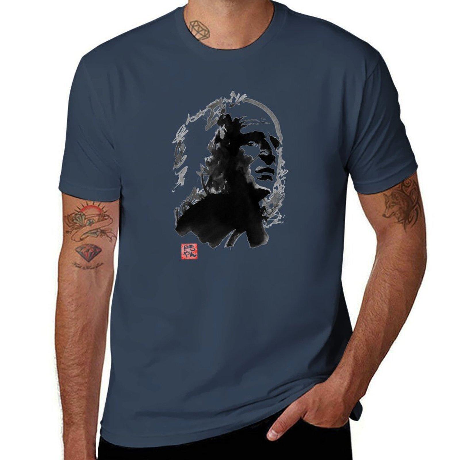 Leo Ferr Tshirt Thanksgiving Day Tee Top S