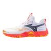 Wave Momentum Elite White Coral Unisex V1GA251201