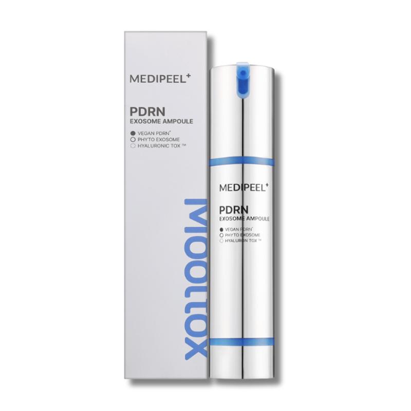 MEDI-PEEL Mooltox PDRN Exosomen Ampulle 50ml
